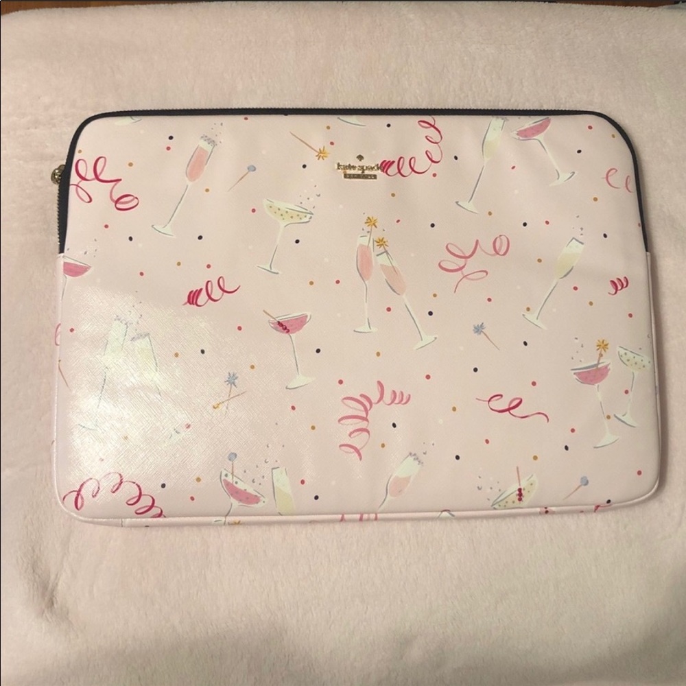 Kate Spade Laptop Sleeve